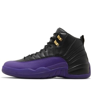 Nike Air Jordan 12 Retro Field Purple