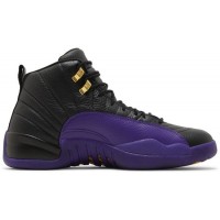 Nike Air Jordan 12 Retro Field Purple