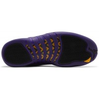 Nike Air Jordan 12 Retro Field Purple
