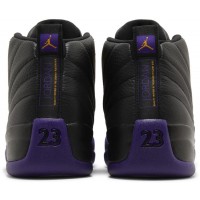Nike Air Jordan 12 Retro Field Purple