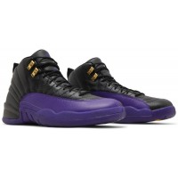 Nike Air Jordan 12 Retro Field Purple