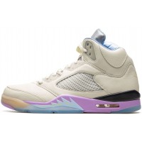  Nike Air Jordan 5 Retro x DJ Khaled We The Best Sail