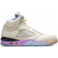  Nike Air Jordan 5 Retro x DJ Khaled We The Best Sail