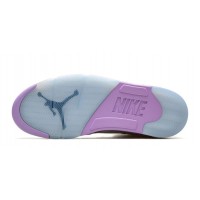  Nike Air Jordan 5 Retro x DJ Khaled We The Best Sail