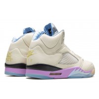  Nike Air Jordan 5 Retro x DJ Khaled We The Best Sail