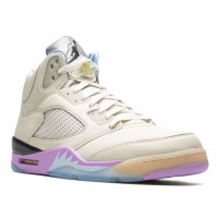  Nike Air Jordan 5 Retro x DJ Khaled We The Best Sail