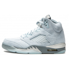 Кроссовки Nike Air Jordan 5 Retro Bluebird