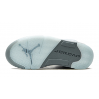 Кроссовки Nike Air Jordan 5 Retro Bluebird