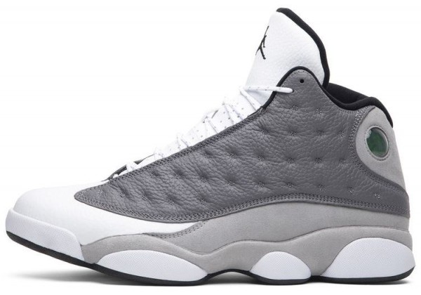 Nike Air Jordan 13 Retro Atmosphere Grey