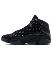 Nike Air Jordan 13 Retro Cap and Gown