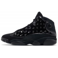 Nike Air Jordan 13 Retro Cap and Gown