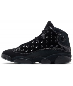 Nike Air Jordan 13 Retro Cap and Gown