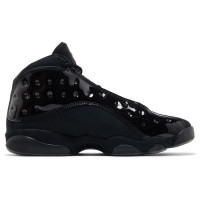 Nike Air Jordan 13 Retro Cap and Gown