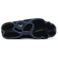 Nike Air Jordan 13 Retro Cap and Gown