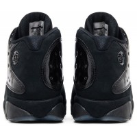 Nike Air Jordan 13 Retro Cap and Gown