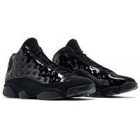 Nike Air Jordan 13 Retro Cap and Gown