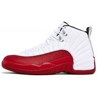 Nike Air Jordan 12 Retro Cherry 2023