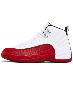 Nike Air Jordan 12 Retro Cherry 2023