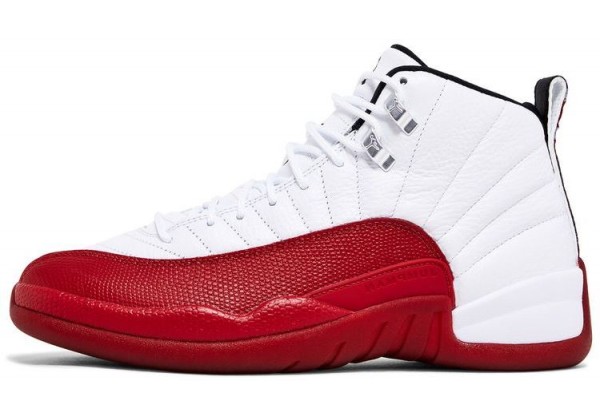 Nike Air Jordan 12 Retro Cherry 2023