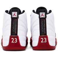Nike Air Jordan 12 Retro Cherry 2023