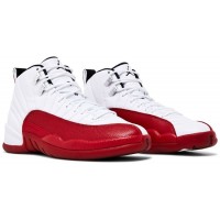 Nike Air Jordan 12 Retro Cherry 2023