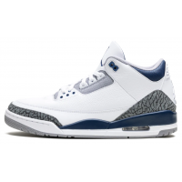 Nike Air Jordan 3 Retro Midnight Navy