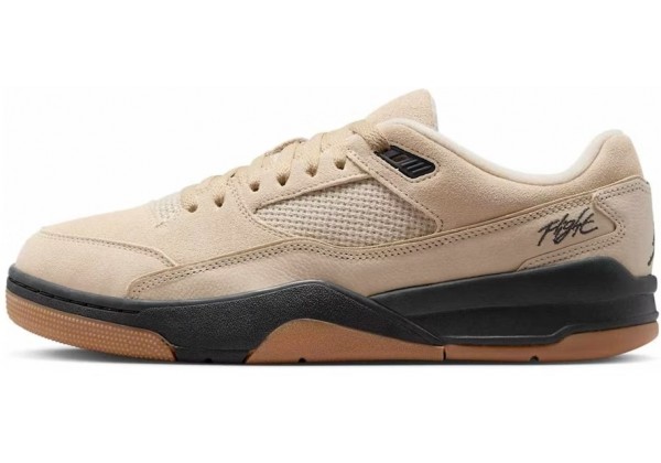 Nike Air Jordan Flight Court Rattan