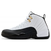 Nike Air Jordan 12 Retro Taxi 2025