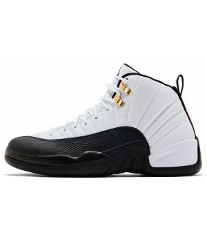 Nike Air Jordan 12 Retro Taxi 2025