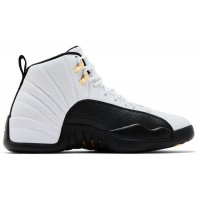 Nike Air Jordan 12 Retro Taxi 2025