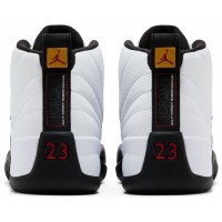 Nike Air Jordan 12 Retro Taxi 2025