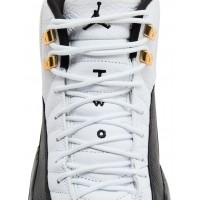 Nike Air Jordan 12 Retro Taxi 2025