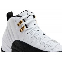 Nike Air Jordan 12 Retro Taxi 2025