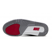 Nike Air Jordan 3 Retro OG Black Cement 2024