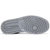 Nike Air Jordan 1 Low Stealth French Blue