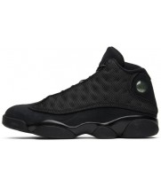 Nike Air Jordan 13 Retro Black Cat