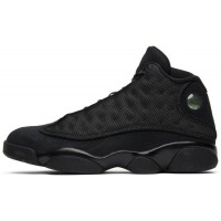 Nike Air Jordan 13 Retro Black Cat