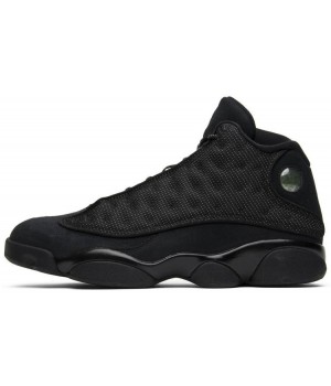 Nike Air Jordan 13 Retro Black Cat