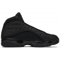 Nike Air Jordan 13 Retro Black Cat