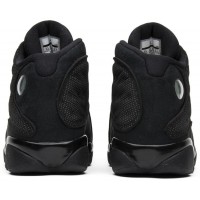 Nike Air Jordan 13 Retro Black Cat