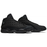 Nike Air Jordan 13 Retro Black Cat