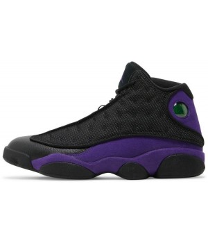 Nike Air Jordan 13 Retro Court Purple