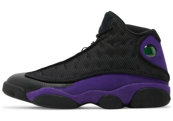 Nike Air Jordan 13 Retro Court Purple