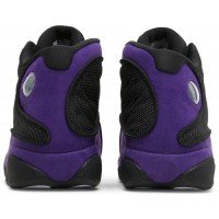 Nike Air Jordan 13 Retro Court Purple