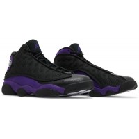 Nike Air Jordan 13 Retro Court Purple