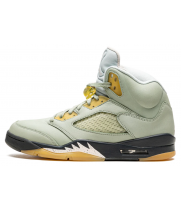 Nike Air Jordan 5 Retro Jade Horizon