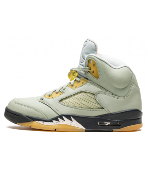 Nike Air Jordan 5 Retro Jade Horizon