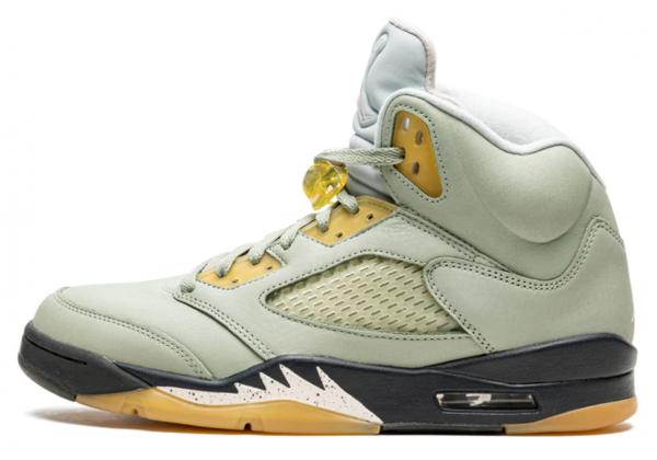 Nike Air Jordan 5 Retro Jade Horizon
