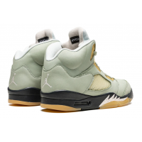 Nike Air Jordan 5 Retro Jade Horizon