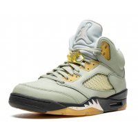 Nike Air Jordan 5 Retro Jade Horizon